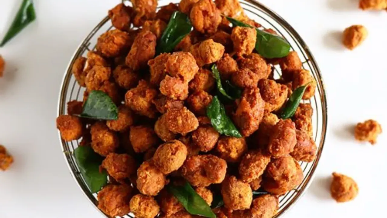 Peanut Masala :  వేరుశనగలతో మసాలా స్నాక్స్.. ఒకసారి తింటే మైమరచిపోతారు