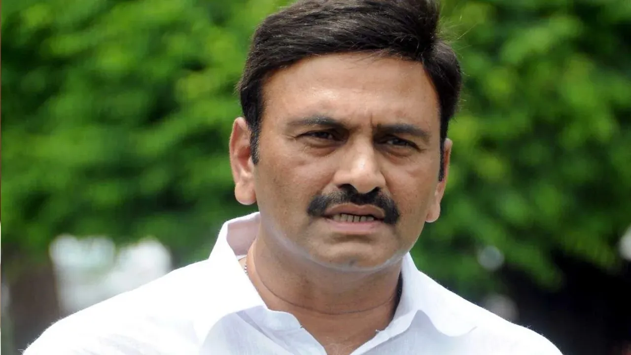 MP Raghurama: ఎంపీ రఘురామకృష్ణరాజుకు ఏపీ హైకోర్టులో ఊరట.. కీలక తీర్పునిచ్చిన న్యాయస్థానం..