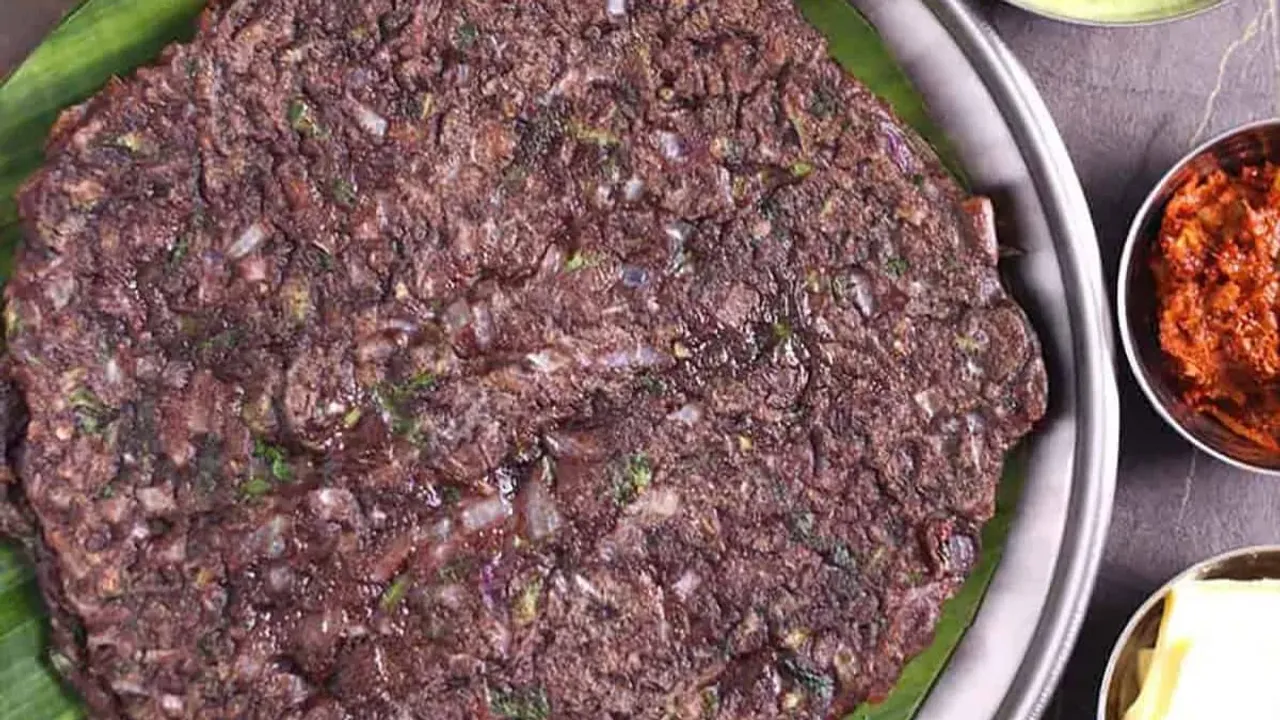 Copper Roti: చలి నుంచి కాపాడే రోటీ.. కీళ్ల నొప్పులు సైతం మాయం