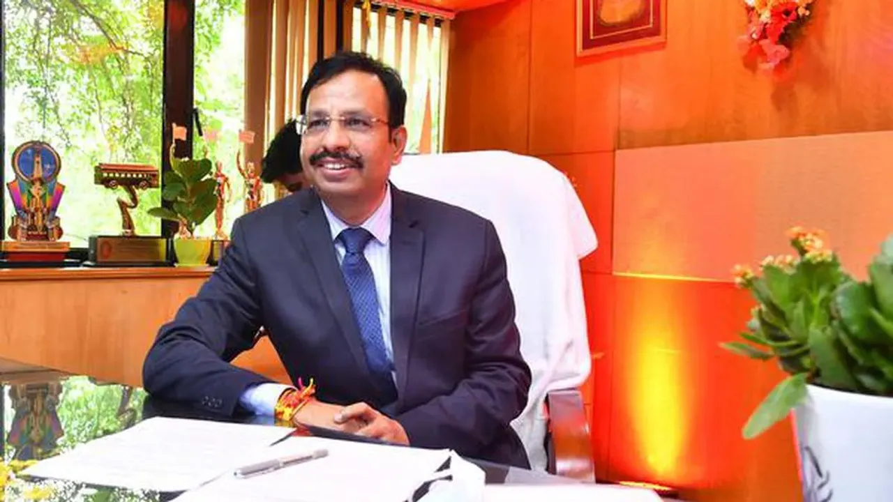 TG RTC: మీరు 8 పాసయ్యారా..అయితే ఈ గొప్ప అవకాశం మీకోసమే అంటున్న టీజీఆర్టీసీ!