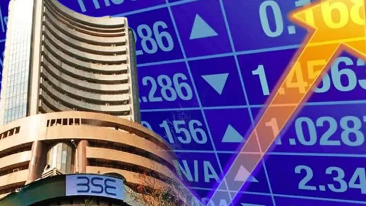 Nifty Boom: నిఫ్టీ తగ్గే ఛాన్సే లేదట.. డిసెంబర్ నాటికి రికార్డ్ స్థాయి గ్యారెంటీ అంటున్న నిపుణులు 