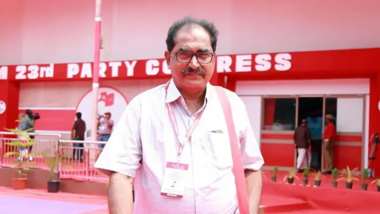 Tammineni: తమ్మినేని వీరభద్రం హెల్త్ బులిటెన్!