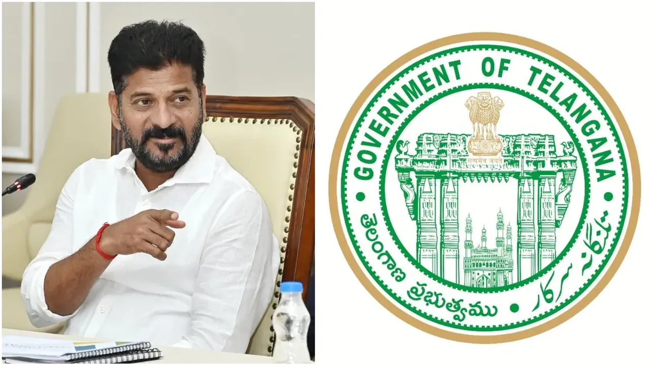 TS Govt Jobs: నిరుద్యోగులకు రేవంత్ సర్కార్ గుడ్ న్యూస్.. మరో 5348 ఉద్యోగాలకు గ్రీన్ సిగ్నల్!
