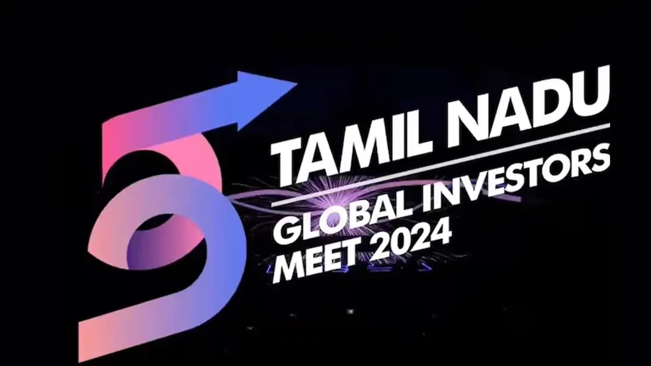 Tamilnadu Global Investors Meet: చెన్నైలో సందడిగా ప్రారంభమైన గ్లోబల్ ఇన్వెస్టర్స్ మీట్.. 