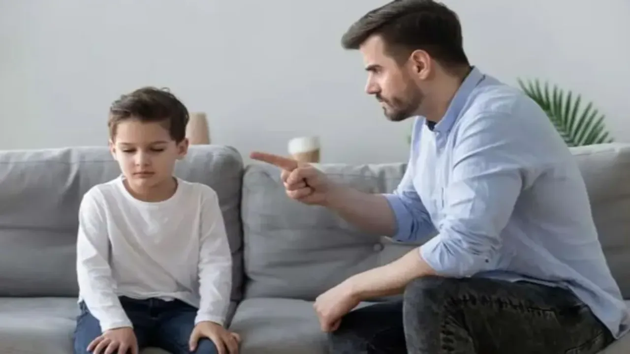 Parents Tips: తల్లిదండ్రుల మాట వినకపోతే జరిగే పరిణామాలు ఇవే
