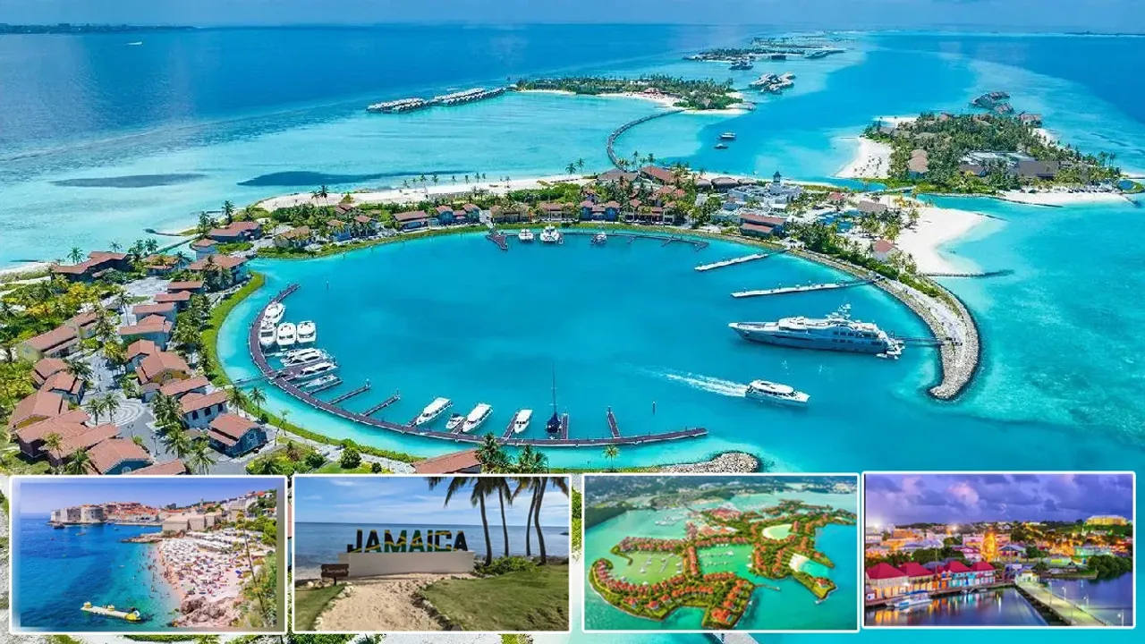 Maldives: మాల్దీవుల్లో సెలబ్రేట్ చేసుకోండి..క్రికెటర్లకు ఆఫర్