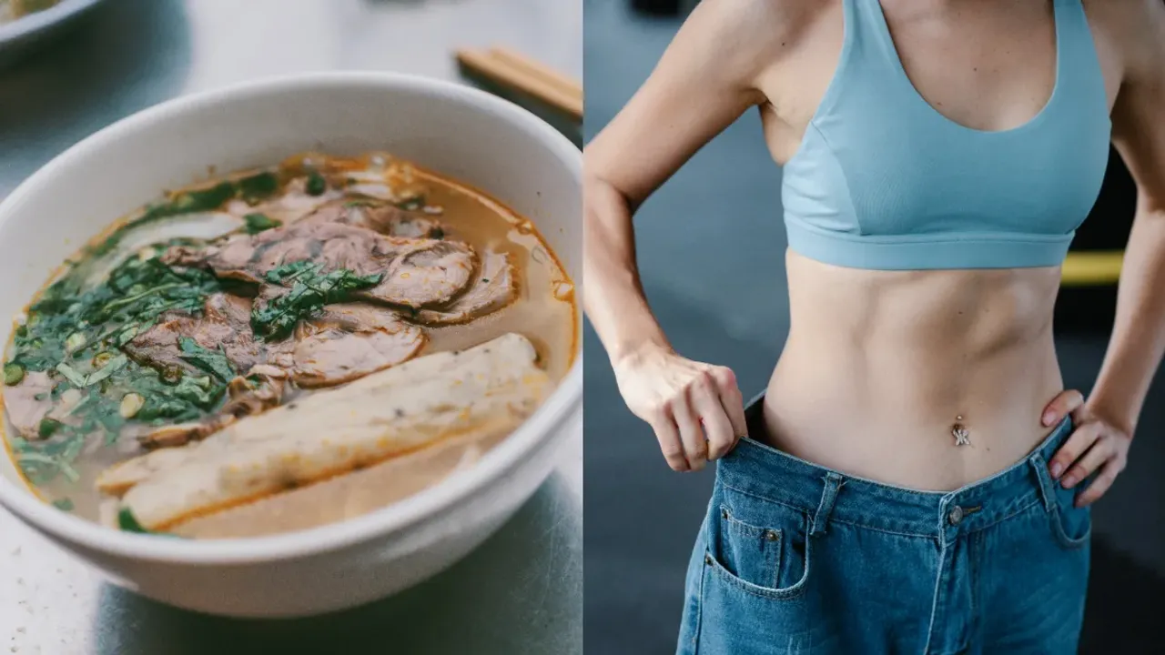 Best Soups : చలికాలంలో బరువును తగ్గించే బెస్ట్‌ సూప్స్‌.. ట్రై చేయండి