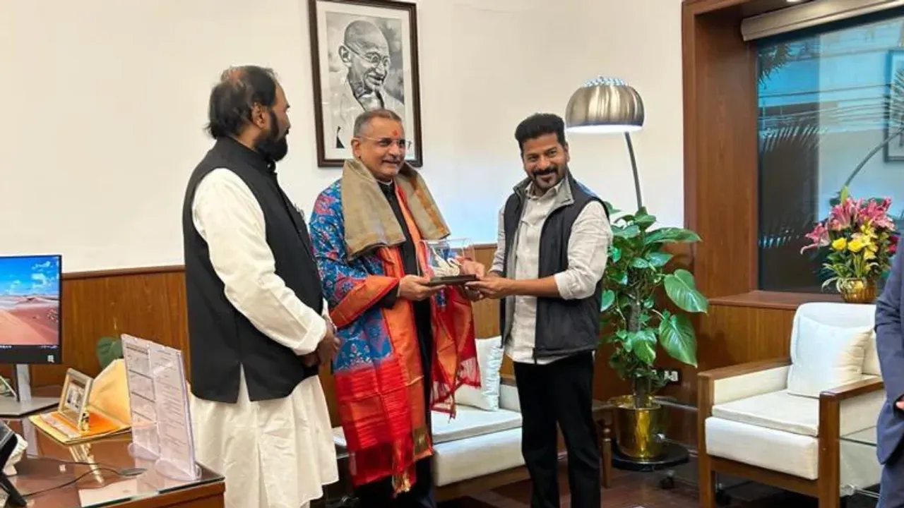 TSPSC: రెండు లక్షల ఉద్యోగాల భర్తీ.. సీఎం రేవంత్ రెడ్డి కీలక వ్యాఖ్యలు