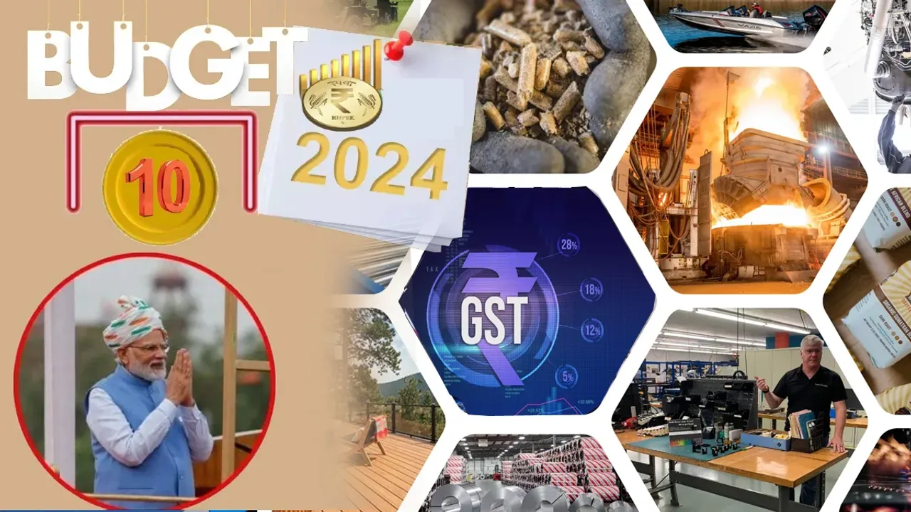 Union Budget 2024: బడ్జెట్ నుంచి వ్యాపారవేత్తలు కోరుకుంటున్నది ఇదే..