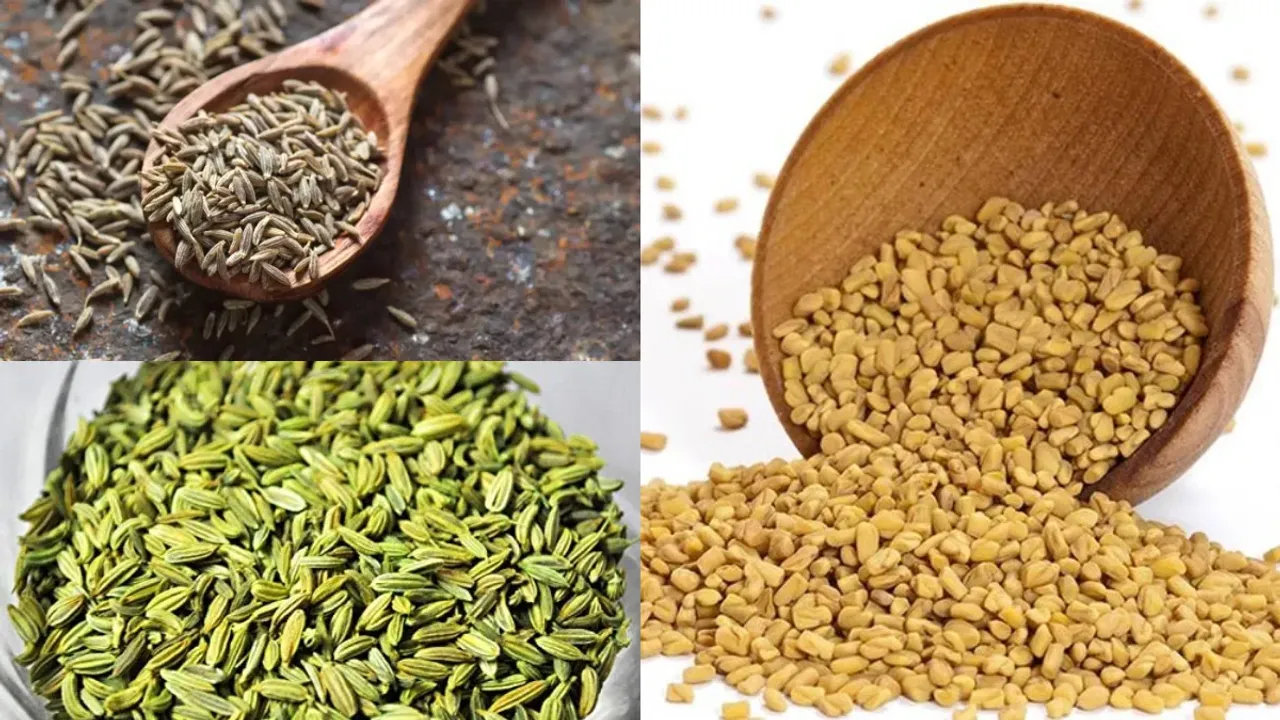 Weight Lose: జీలకర్ర, మెంతితో ఎంతటి బరువైనా తగ్గాల్సిందే..ఎలా వాడాలంటే..?