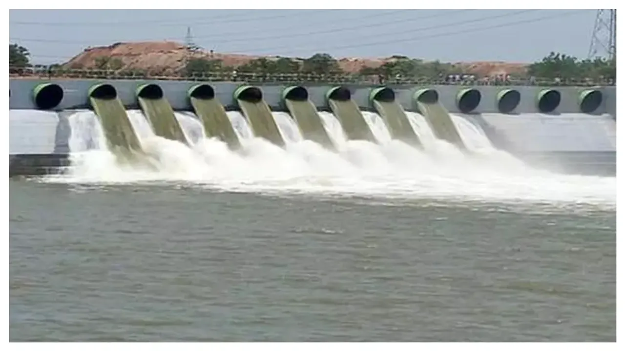 Kaleshwaram Project : అన్నారం కంటే మేడిగడ్డలోనే భారీ నష్టం - డీజీ రాజీవ్ రతన్