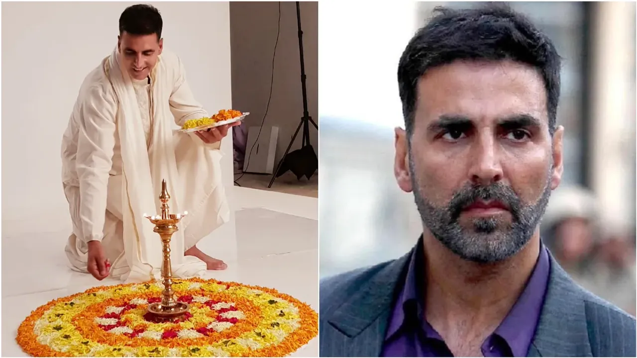 Akshay Kumar : సెలబ్రిటీలను చూసి మోసపోవద్దు.. అక్షయ్ ఆసక్తికర కామెంట్స్ వైరల్
