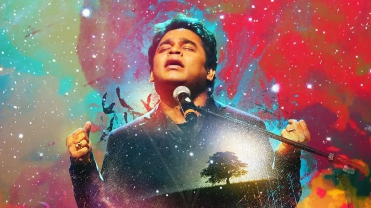 AR Rahman Birthday: టచ్ చేస్తే మాజిక్‌లా మ్యూజిక్.. ఏఆర్ రహమాన్ బర్త్‌డే ఈరోజు