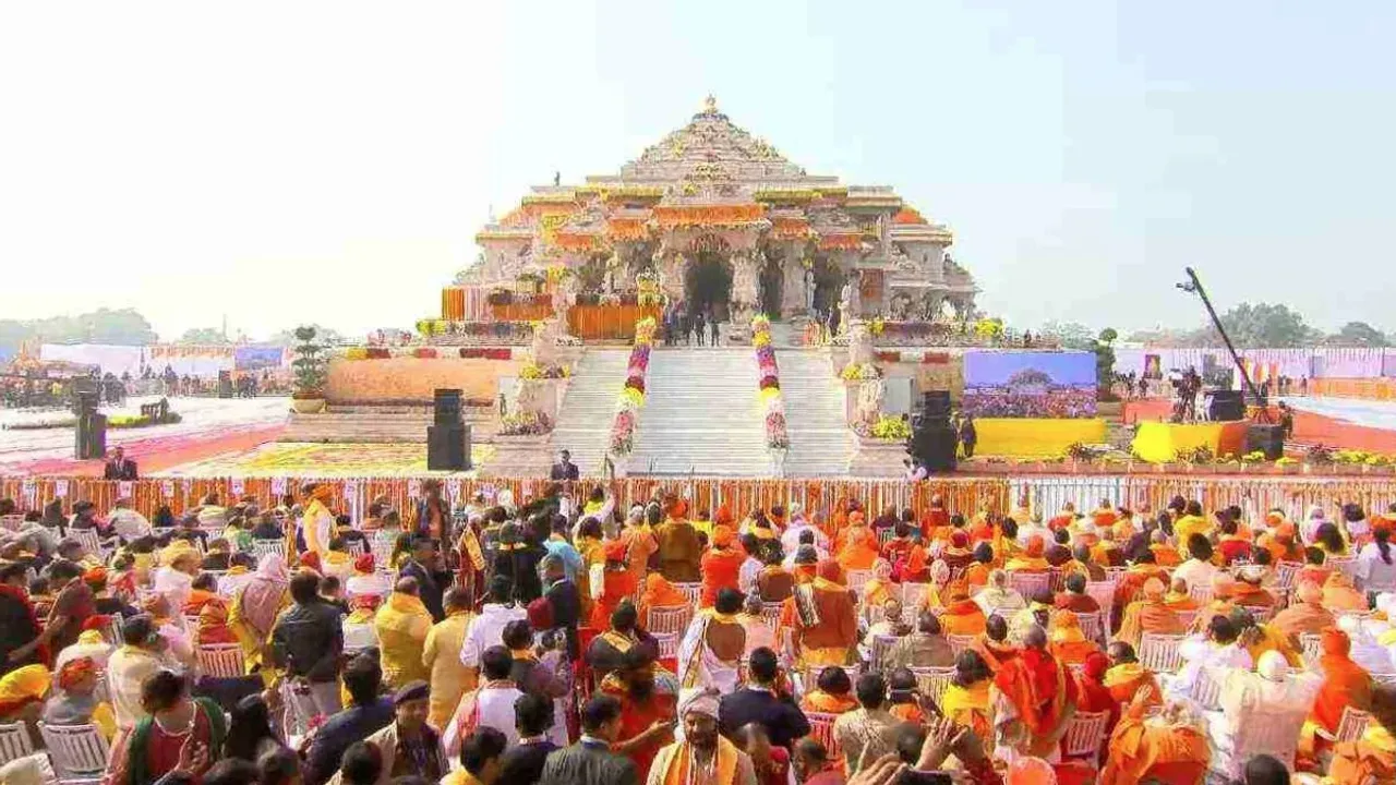Ayodhya  