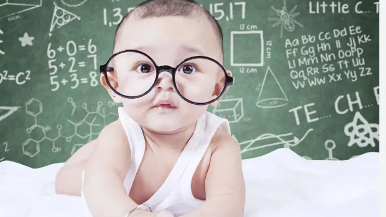 Parenting Tips : మీరు తెలివైన బిడ్డకు జన్మనివ్వాలంటే.. ఈ చిట్కాలు పాటించండి..!!