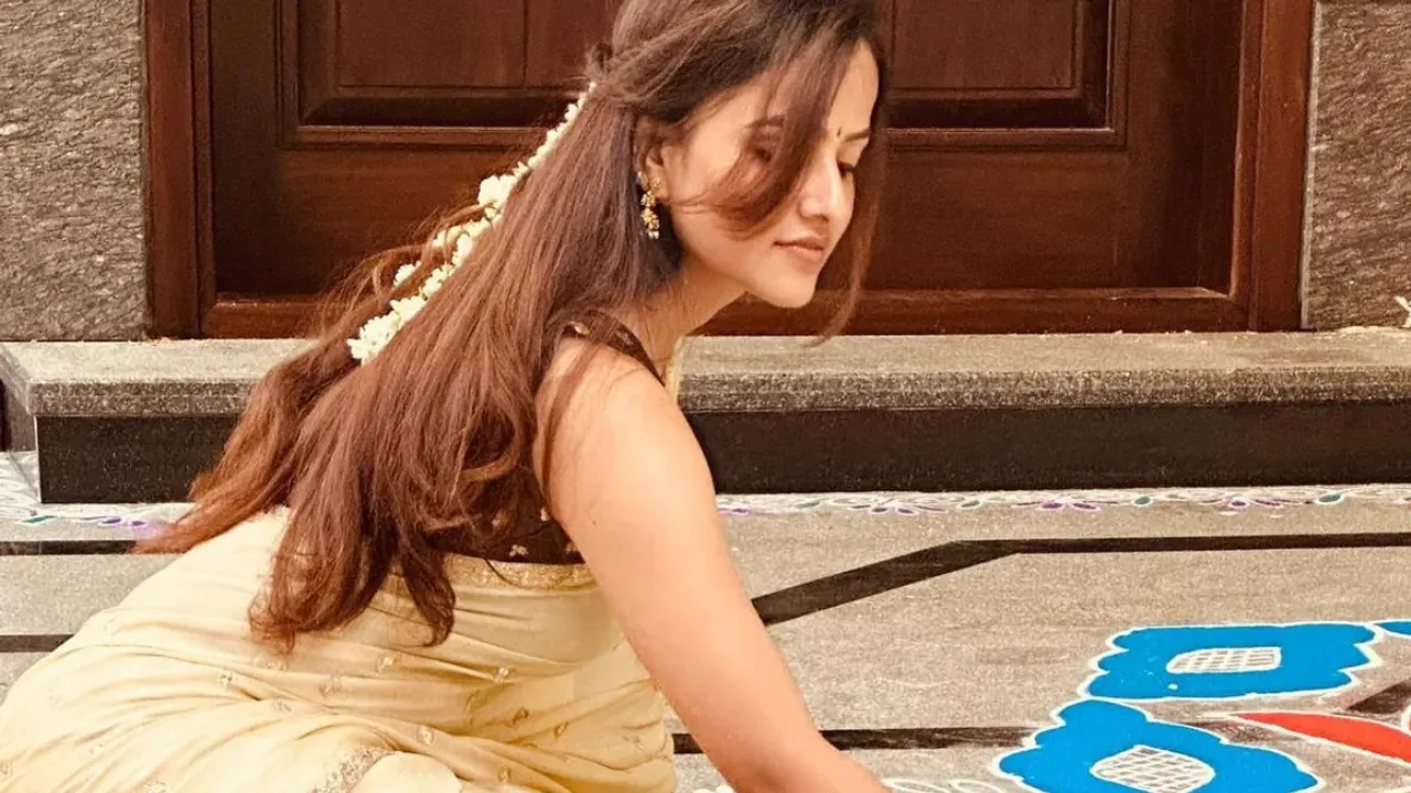 Vaishnavi Chaitanya: బేబీ బ్యూటీ మామూలుగా లేదుగా..!