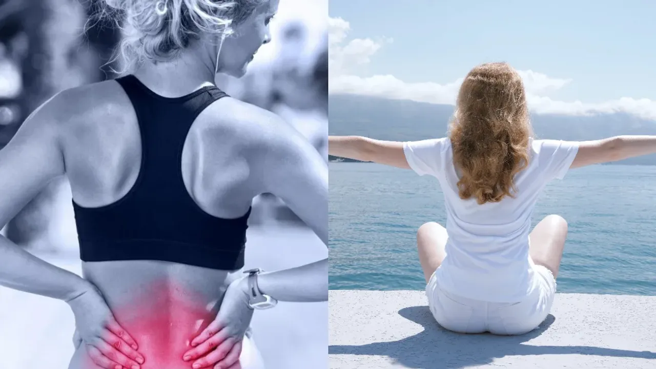 Back Pain: పురుషుల కంటే ఆడవాళ్లకే ఎక్కువగా నడుం నొప్పి.. ఎందుకో తెలుసా?
