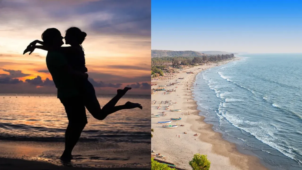 Holiday Plan: స్వర్గం కంటే తక్కువేమీ కాదు.. కపుల్స్‌కు బెస్ట్‌ స్పాట్స్‌ ఈ బీచ్‌లు!