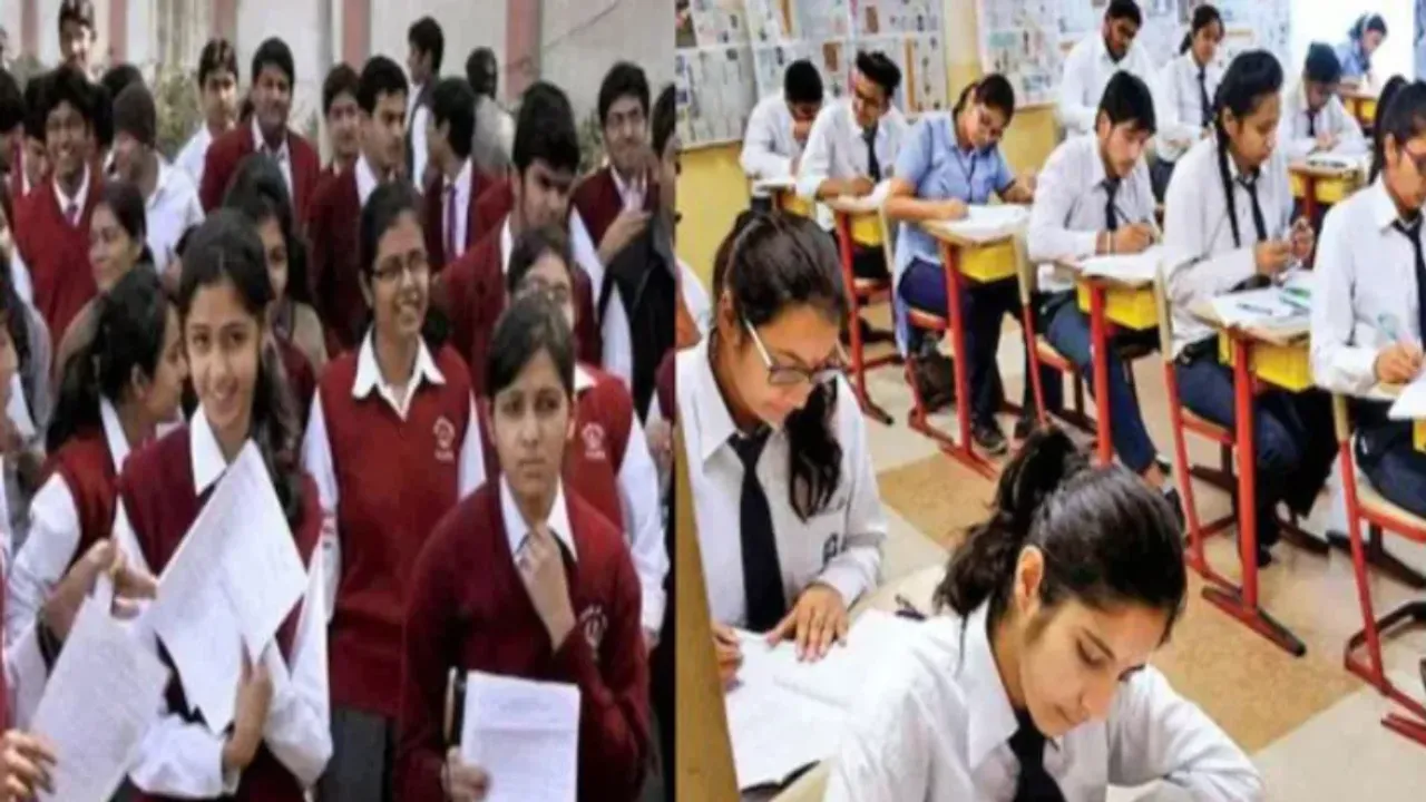 Board Exam Diet Tips: బోర్డు ఎగ్జామ్స్ దగ్గర పడ్డాయ్..పేరెంట్స్..మీ పిల్లలు ఫిట్‎గా ఉండేందుకు ఈఫుడ్స్ ఇవ్వాల్సిందే.!