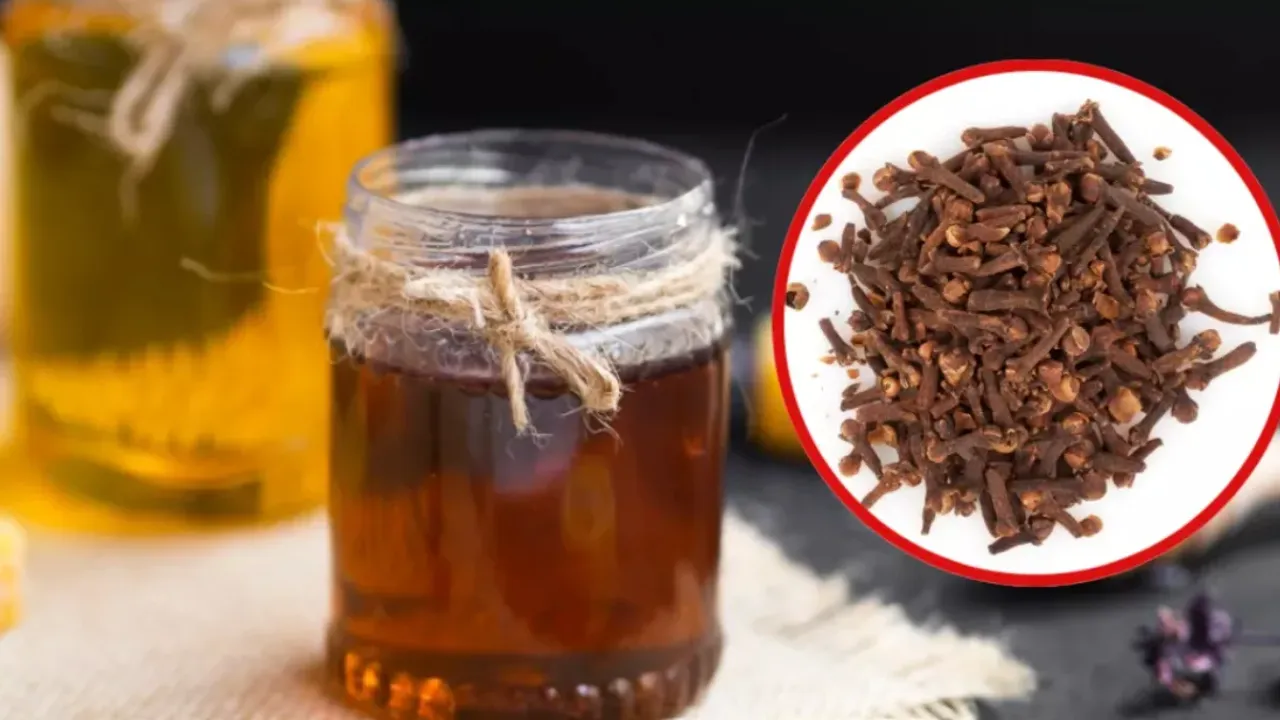 Health Tips : దగ్గుతో బాధపడుతున్నారా.. అయితే లవంగాలు దివ్యౌషధం.. కేవలం 2 రోజులే!