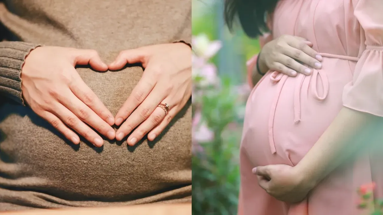 Health Tips: గర్భాశయంలో సమస్యలు ఉంటే ఈ నాలుగు లక్షణాలు కనిపిస్తాయి