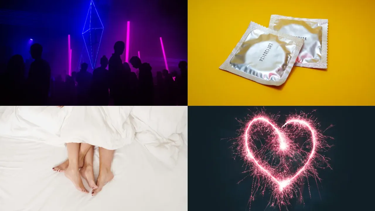 Condom Orders: కండోమ్‌ ఆర్డర్ల జాతర.. న్యూఇయర్‌కి రికార్డ్‌ సేల్స్‌.. ఎంతో తెలిస్తే షాక్‌!