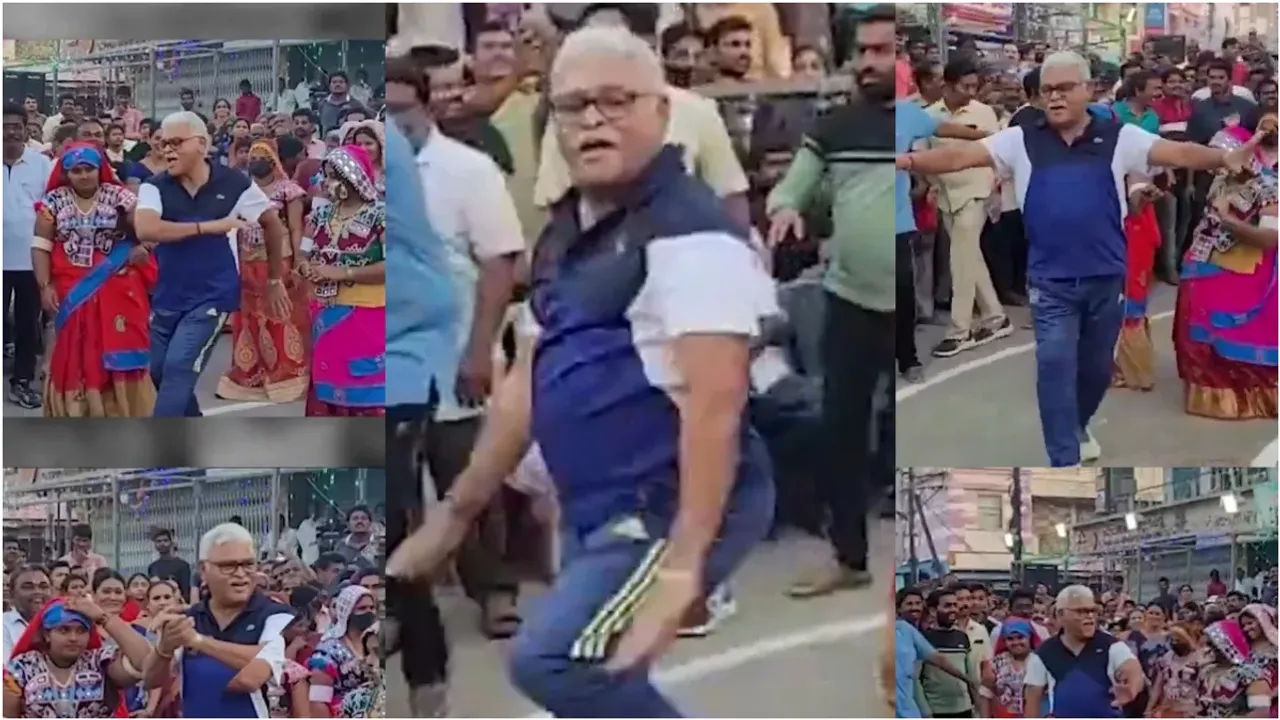 Ambati Rambabu : అంబటి రాంబాబు సంబరాల రాంబాబే ....దుమ్ములేపుతున్న పాట