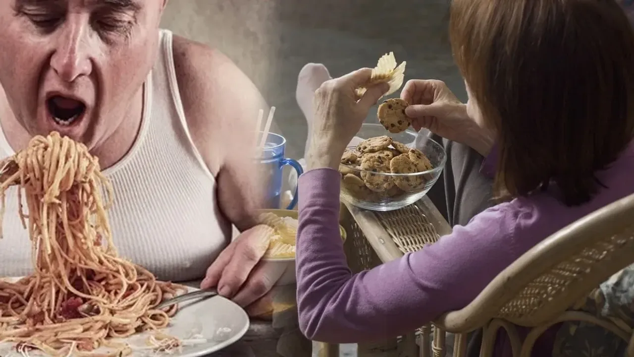 Eating Disorders: ఎక్కువగా తినాలనిపిస్తోందా? అయితే జాగ్రత్త తప్పదు..