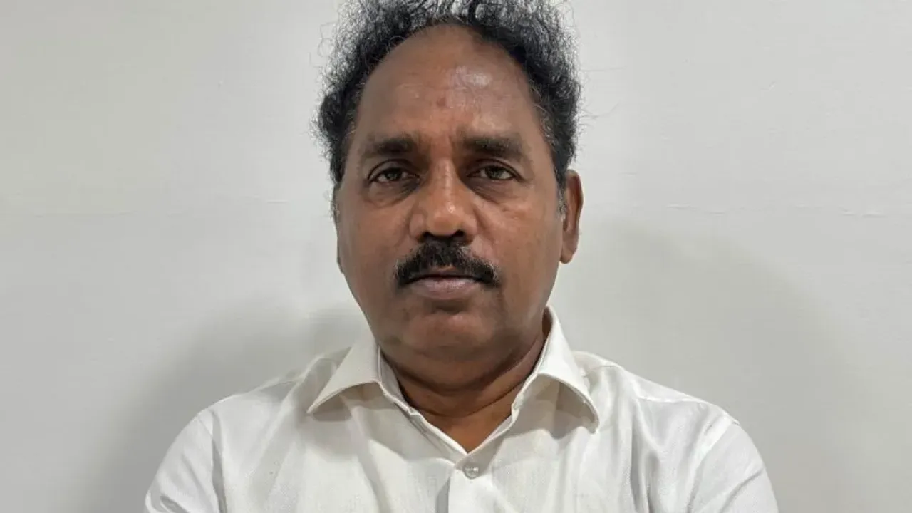 MLA Vasupalli Ganesh: టీడీపీతో జనసేన పొత్తు పెట్టుకోవడానికి కారణం ఇదే..!