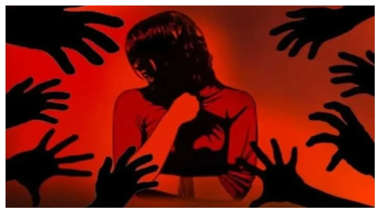 Crime : పండగపూట దారుణం.. ఏపీలో బాలికపై గ్యాంగ్ రేప్