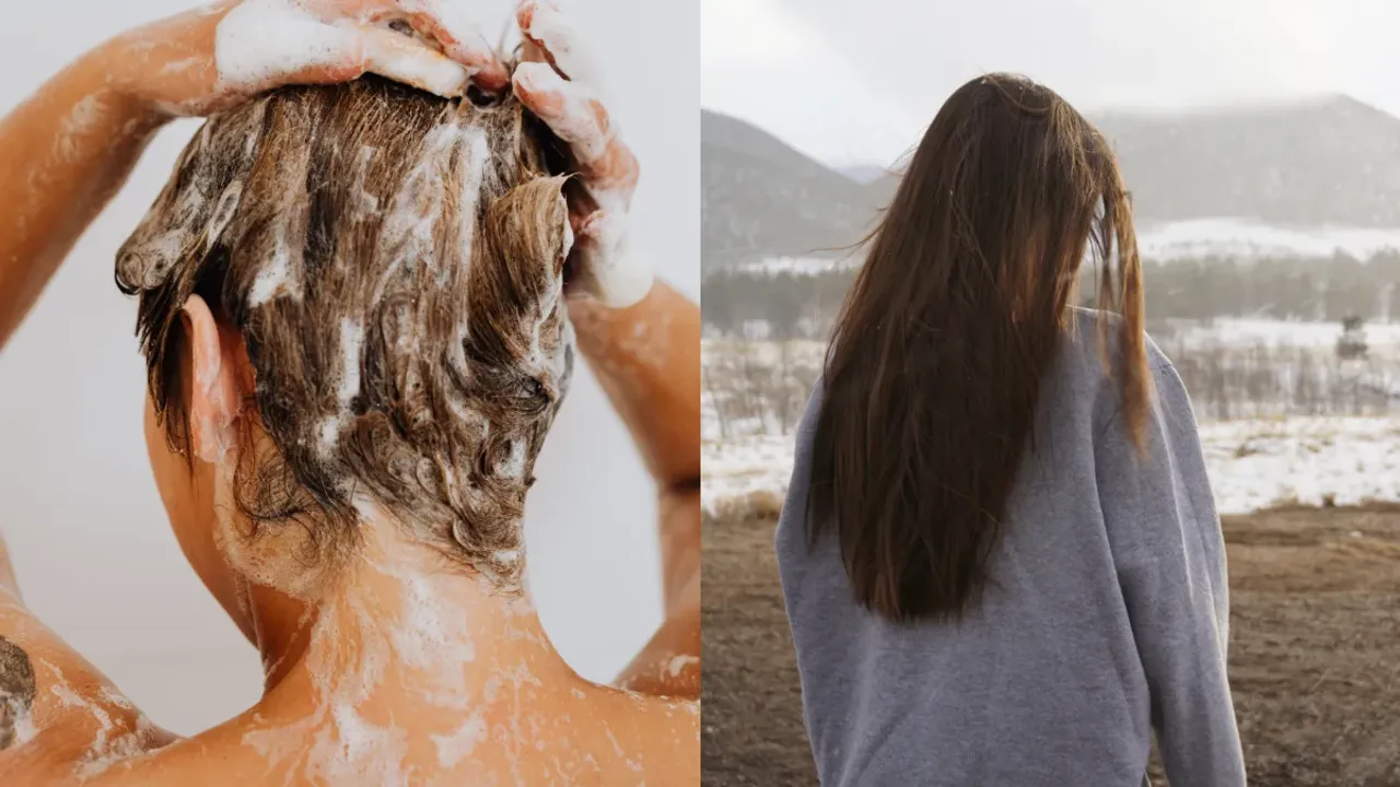 Hair Care : మీ జుట్టు రంగు జీవం లేనట్టుగా మారుతుందా ? చెక్‌ పెట్టండిలా!