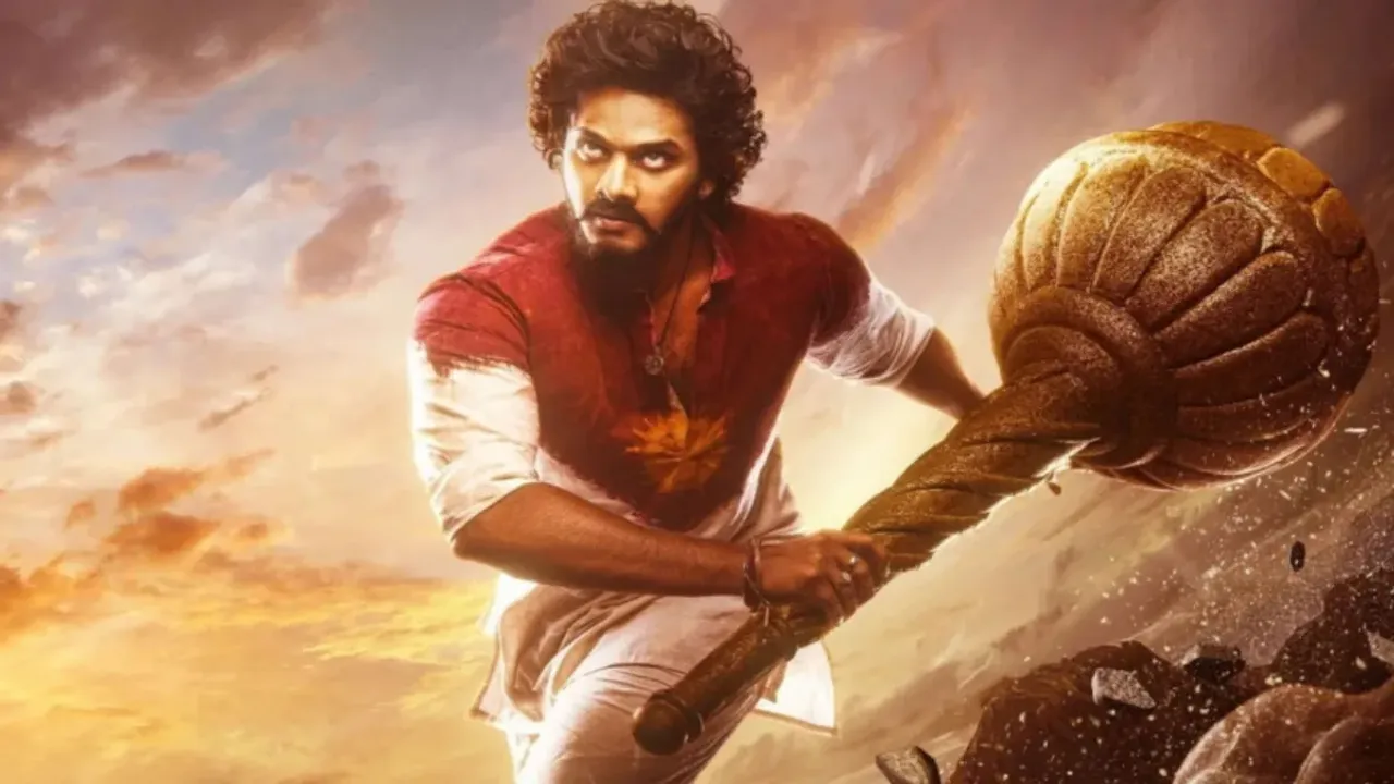 Hanuman Movie : కేజీఎఫ్ పార్ట్-1, కాంతారను మించి హనుమాన్ వసూళ్లు..