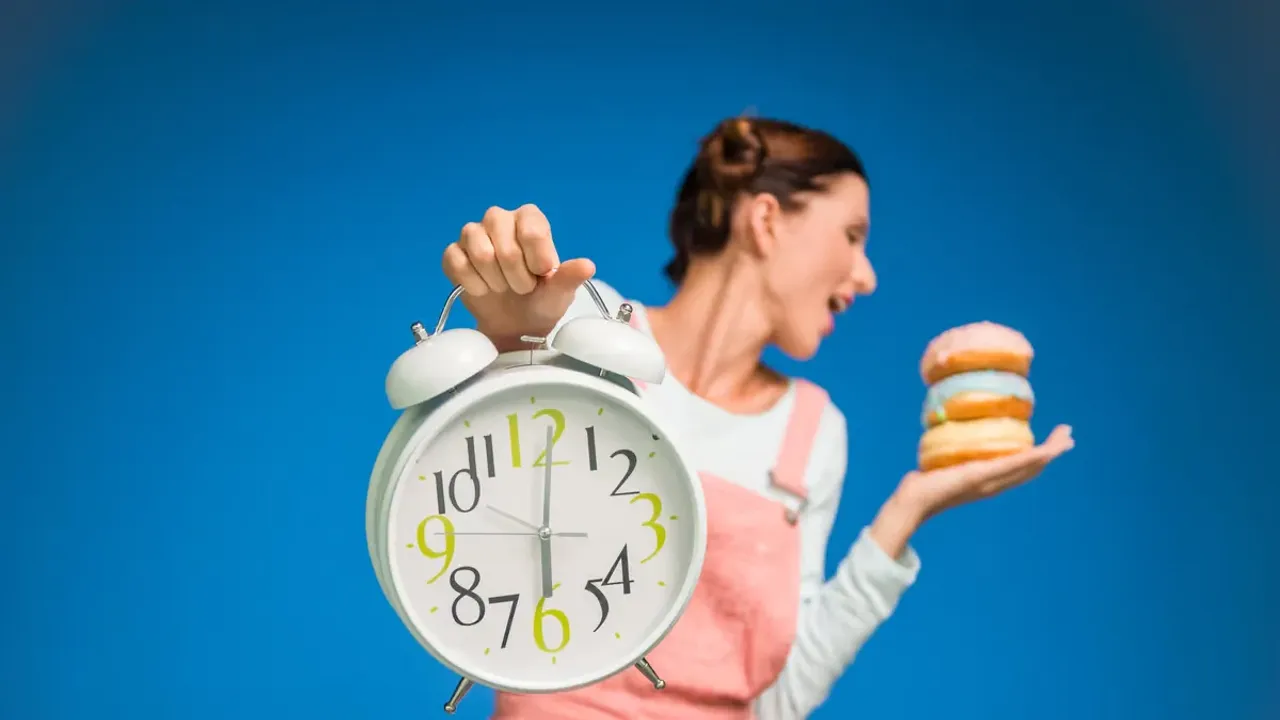 Health Tips: వేళకు అన్నం తింటే గుండె జబ్బులు పరార్..