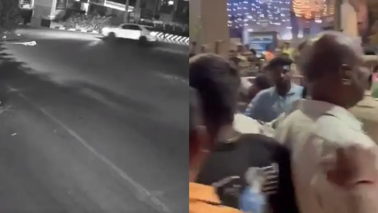 Hit and Run Case: తాగిన మత్తులో చేశా.. జూబ్లీహిల్స్‌ హిట్‌ అండ్ రన్‌ కేసు నిందితుడు అరెస్ట్!