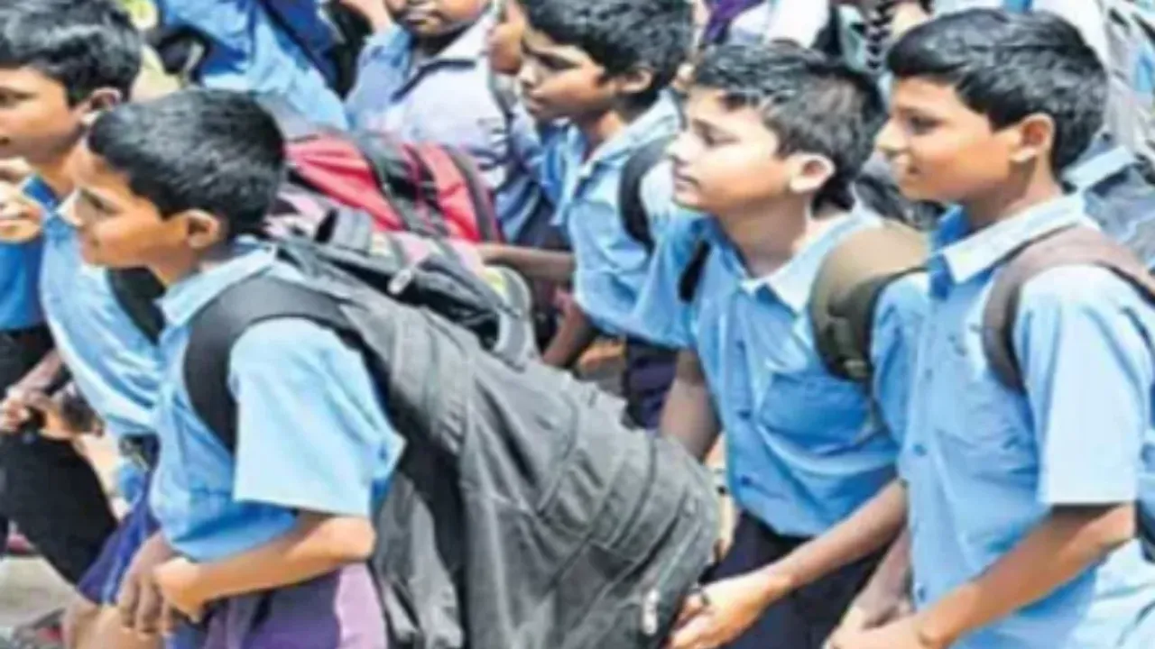 AP : ఏపీ విద్యార్థులకు శుభవార్త.. సంక్రాంతి సెలవులు ప్రకటించిన జగన్ సర్కార్.. తేదీలివే!