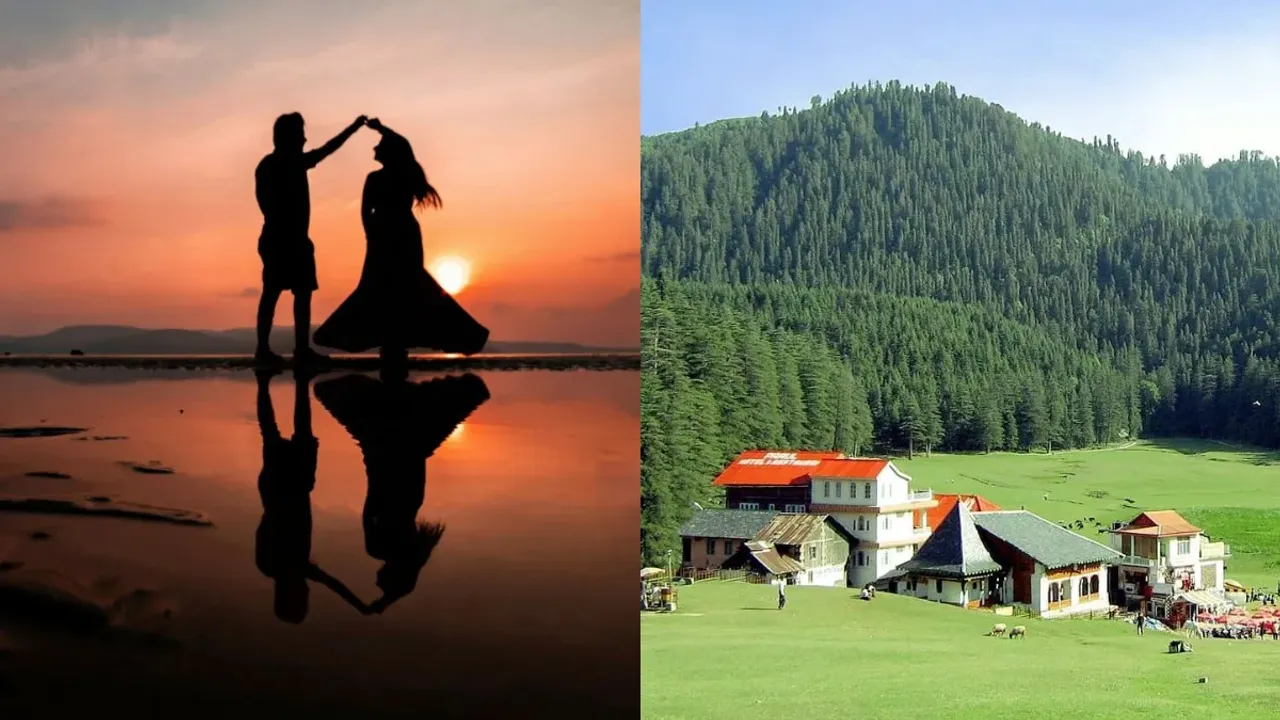 National Tourism Day 2024: ఈ మూడు రొమాంటిక్ హనీమూన్ స్పాట్స్‌ గురించి తెలుసా? తప్పకుండా వెళ్లండి.