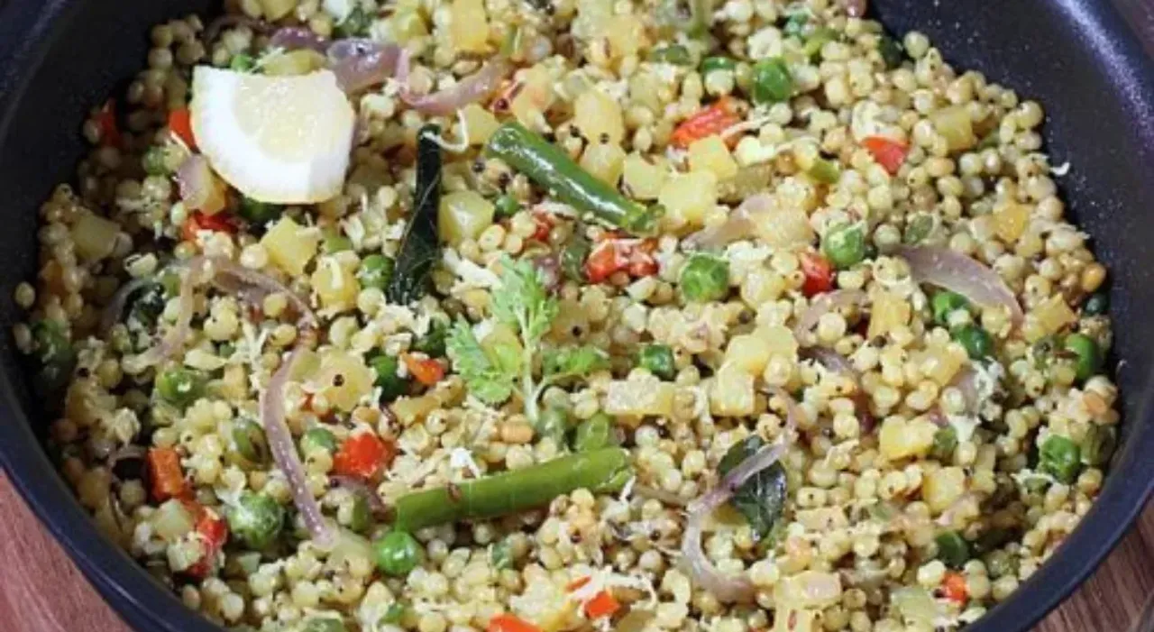 Millet Upma : రుచికి రుచి.. ఆరోగ్యానికి ఆరోగ్యం.. మిల్లెట్‌ ఉప్మా ఇలా చేయండి