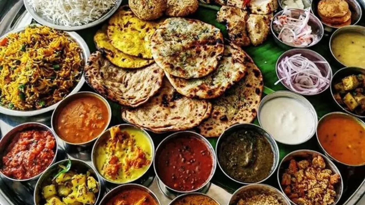 Spicy Food : ఫుడ్‌ మరీ కారంగా అనిపిస్తుందా? ఈ పదార్థాలతో ఇలా ఫిక్స్‌ చేయండి!