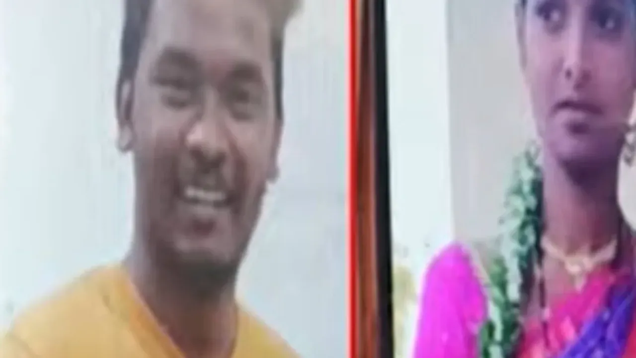 Hyderabad : ఒకే ఇంట్లో వేర్వేరు గదుల్లో ఉరేసుకున్న అక్కాతమ్ముడు!