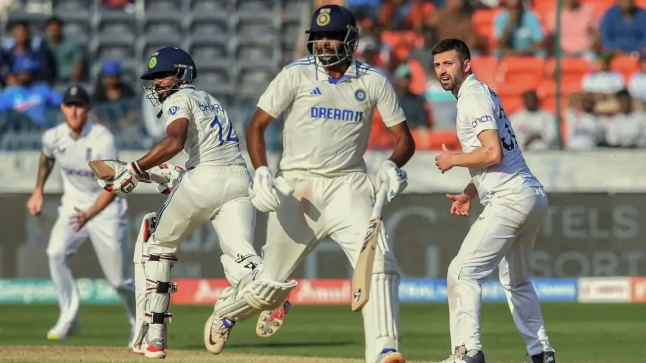 WTC Table: కొంపముంచిన హైదరాబాద్‌ ఓటమి.. బంగ్లాదేశ్‌ కంటే కిందకి పడిపోయిన ర్యాంక్!