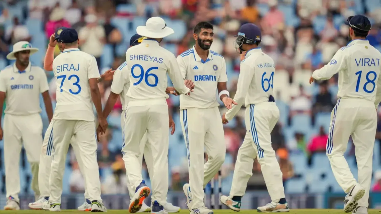 Ind VS SA: ఆ ముగ్గురు ఔట్.. నంబర్‌-1 ఆటగాడి స్థానంలో ఆల్‌రౌండర్‌.. తుది జట్టు ఇదే!