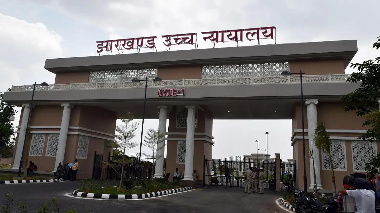 Jharkhand: భార్య వేరే కాపురం కోసం ఒత్తిడి చేయొద్దు.. ఝూర్ఖండ్ హైకోర్టు కీలక తీర్పు
