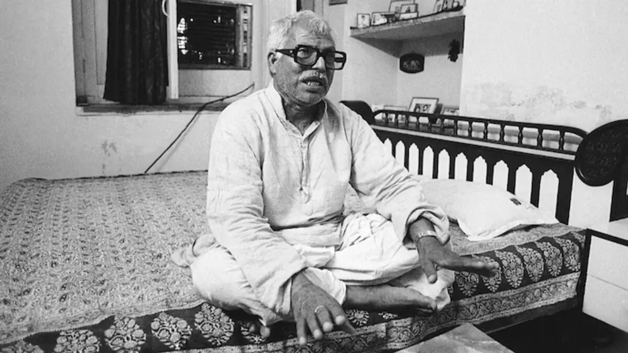 Bharat Ratna Award : రెండు సార్లు సీఎం..అతి సాధారణ జీవితం..కర్పూరి ఠాకూర్ గురించి ఆసక్తికర విషయాలు..!!