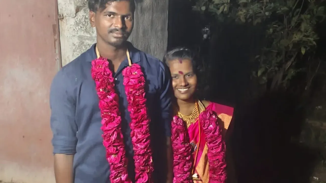 Tamil Nadu: తమిళనాడులో పరువు హత్య.. కన్న కూతురిని దారుణంగా హత్య చేసిన తల్లిదండ్రులు..