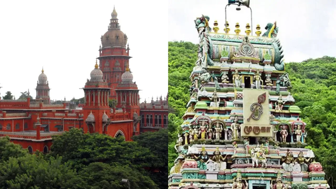 Hindu Temples : పిక్నిక్‌ స్పాట్స్‌ కావు.. దేవాలయాల్లో వాళ్లకి ప్రవేశం నిషేధమంటూ కోర్టు సంచలన తీర్పు!