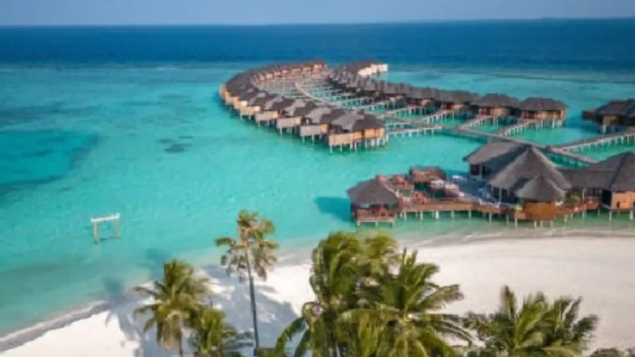 Maldives:తగువు పెట్టుకున్నా బడ్జెట్ ఇచ్చారు..మాల్దీవులకు 600కోట్లు