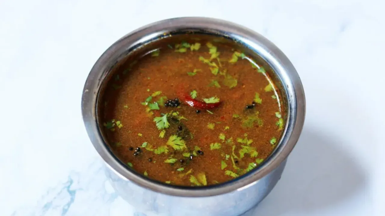 Vaamu Rasam: వాము రసం తయారీ విధానం ఇదే.. తాగితే ఎన్నో ప్రయోజనాలు!