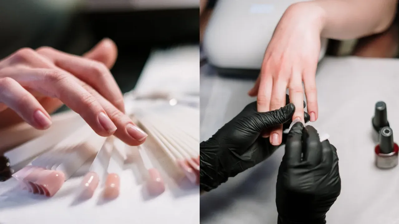 Nail Care: మీ గోర్ల సంరక్షణ మీ చేతుల్లోనే..ఎలాగో తెలుసా?