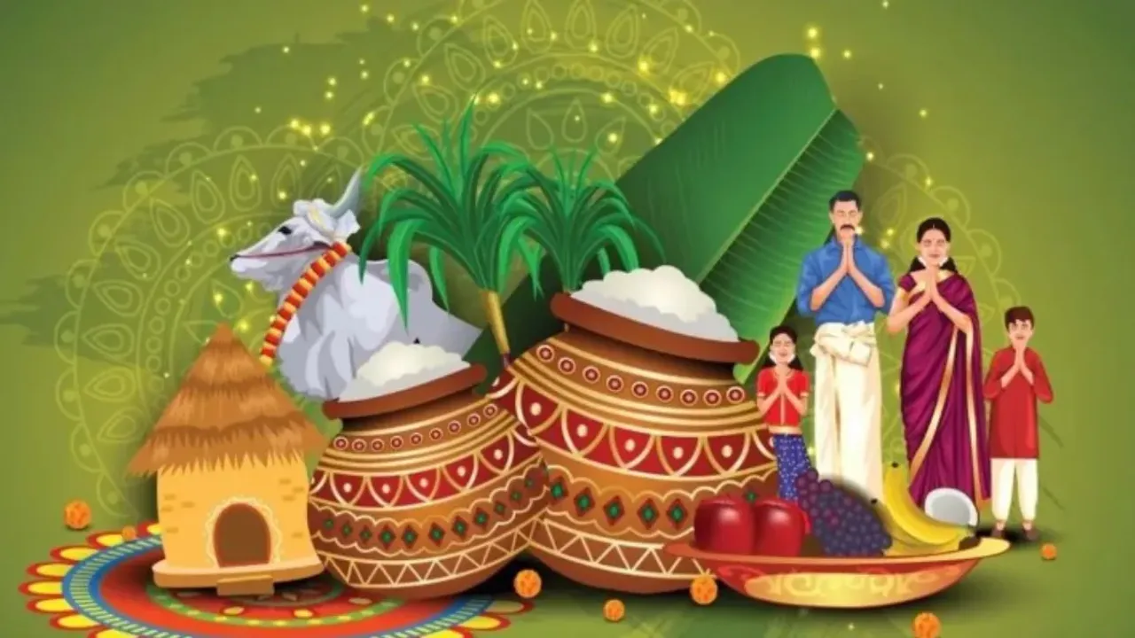 Sankranti 2024: మకర సంక్రాంతి రోజున ఈ పనులు చేయకండి..!!