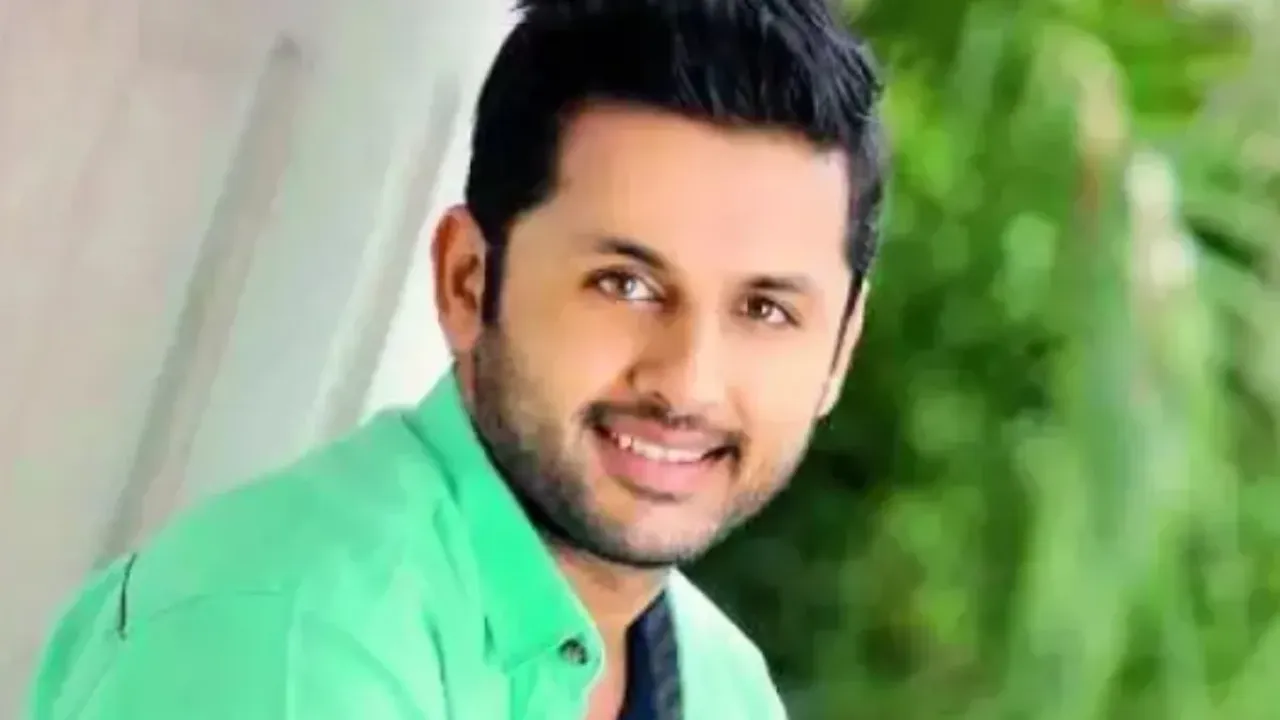 Hero Nithiin : షూటింగ్‌ లో గాయపడిన హీరో నితిన్‌..చిత్రీకరణ ఆపేసిన చిత్ర బృందం!